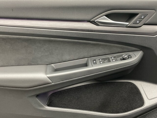 Volkswagen Golf 2.0 TDI DSG Golf VIII Variant