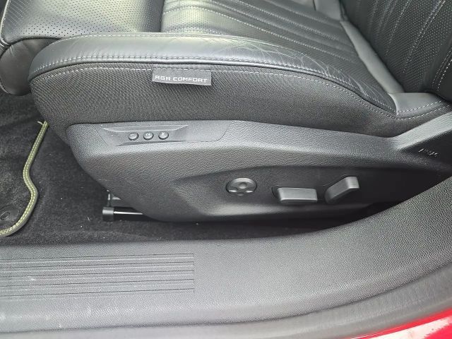 Peugeot 408 GT-Line Hybrid