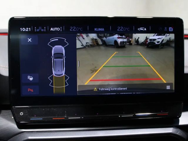 Cupra Formentor 1.5 TSI DSG