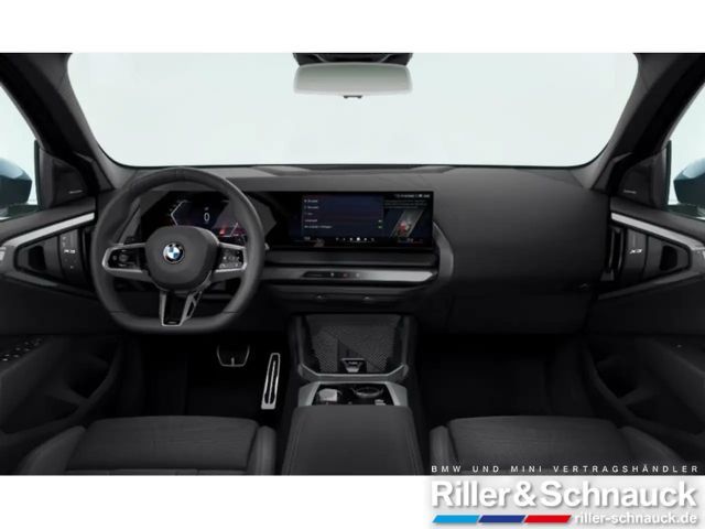 BMW X3 M-Sport xDrive