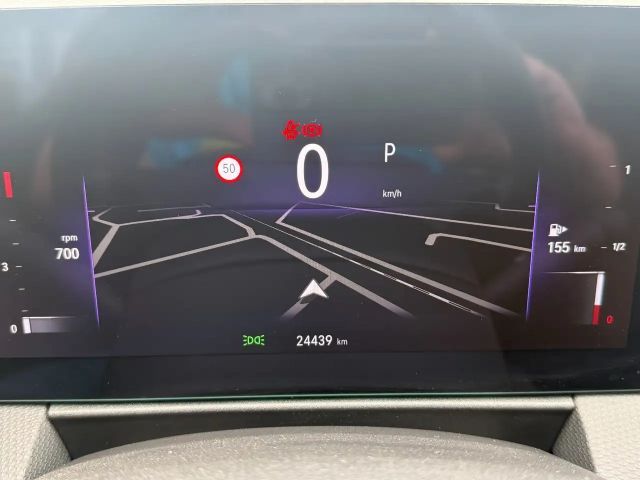 Opel Astra Sports Tourer Ultimate