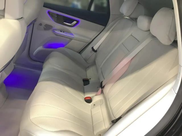 Mercedes-Benz EQE SUV 300 Advanced