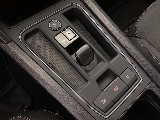 Cupra Formentor 1.4 e-Hybrid VZ