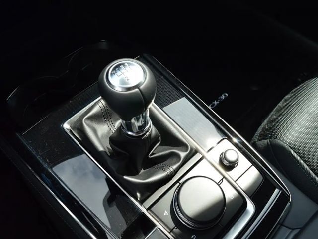 Mazda CX-30 2.5L SkyActiv e-Skyactiv