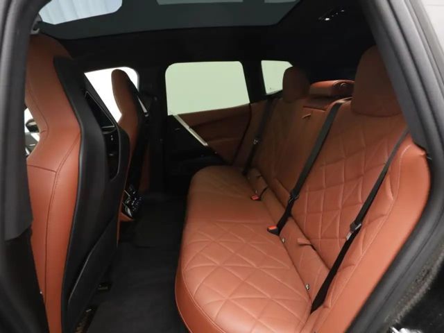 BMW iX LUCHTVERING - LASERS - SKY LOUNGE - SPORT PACK