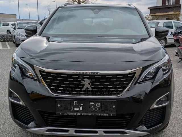 Peugeot 3008 GT-Line