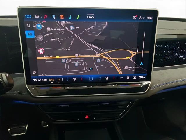 Volkswagen Passat 2.0 TDI R-Line Variant