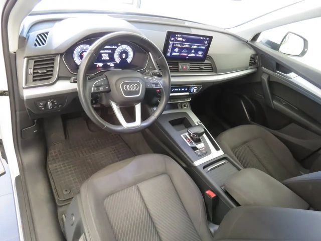 Audi Q5 35 TDI S-Line