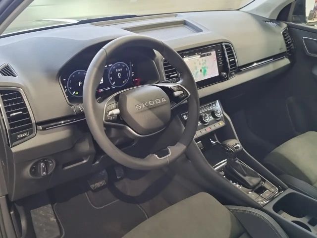 Skoda Karoq ACT Selection