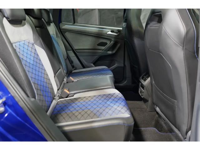 Volkswagen Tiguan 2.0 TSI Style