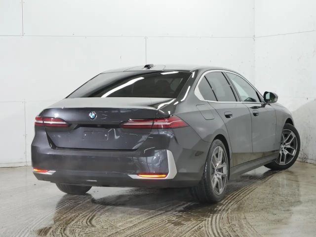 BMW 520 520d Sedan xDrive