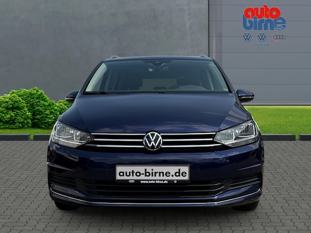 Volkswagen Touran 1.5 TSI DSG