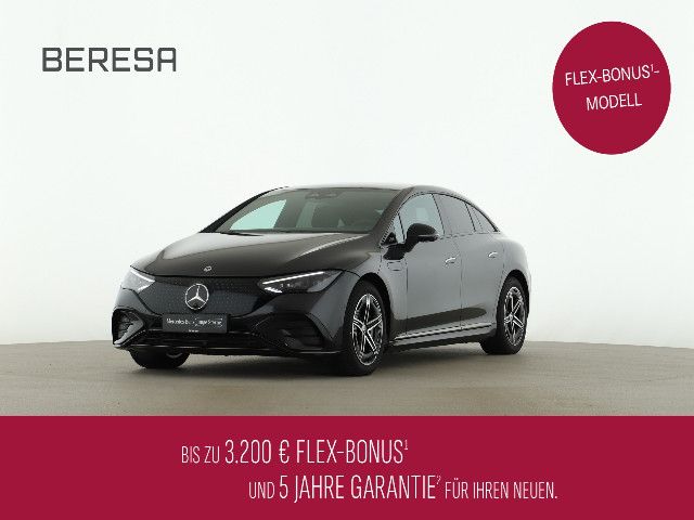 Mercedes-Benz EQE 300 Sedan