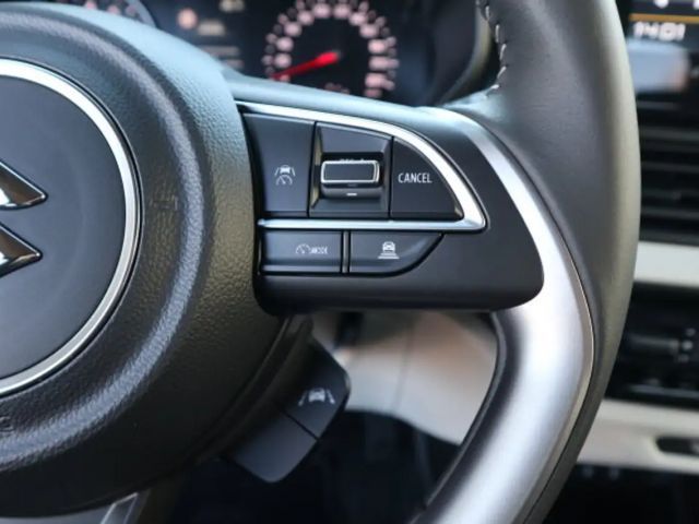 Suzuki Swift 4x4 Comfort