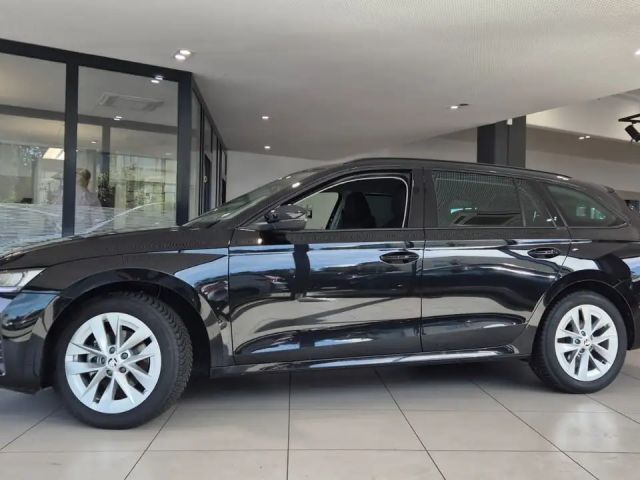 Skoda Octavia 1.5 TSI Combi