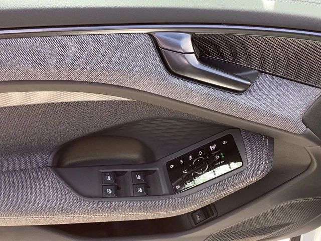 Audi A6 Quattro S-Line