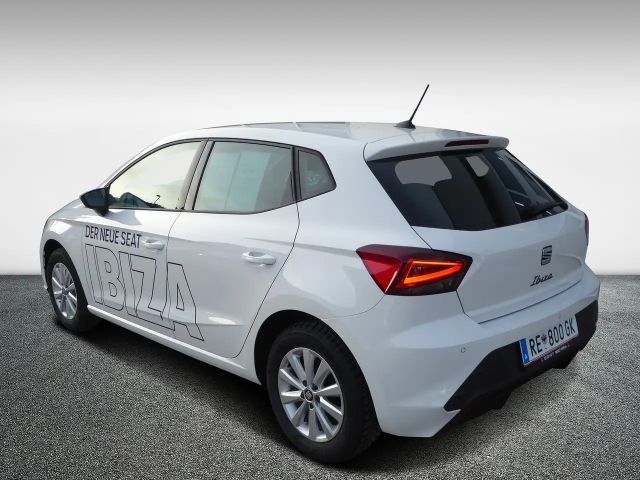 Seat Ibiza 1.0 TSI Style