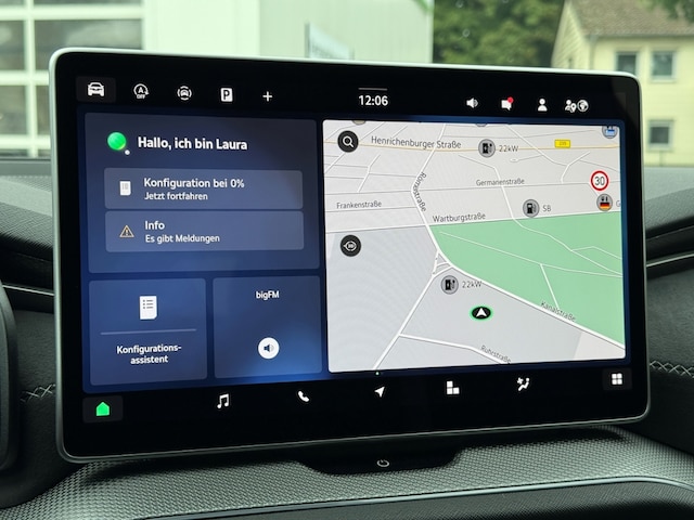 Skoda Kodiaq 2.0 TDI 4x4 Sportline