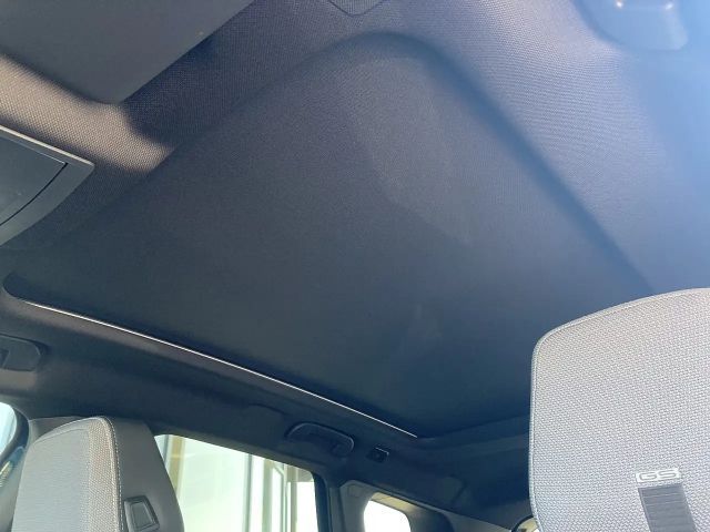 Opel Grandland X GS-Line Grand Sport