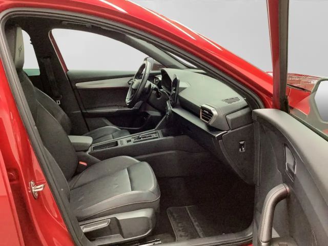 Cupra Formentor e-Hybrid