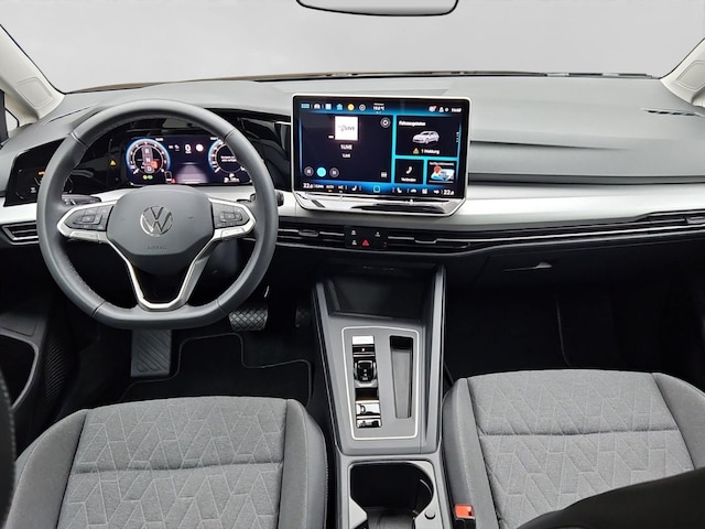 Volkswagen Golf 1.5 eTSI Life Variant