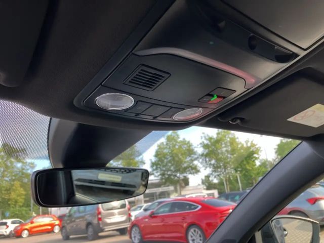 Skoda Karoq 1.5 TSI Sportline