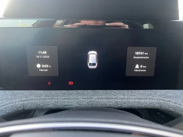 Skoda Superb 2.0 TDI Combi Selection