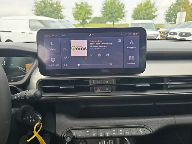 Jeep Avenger Altitude