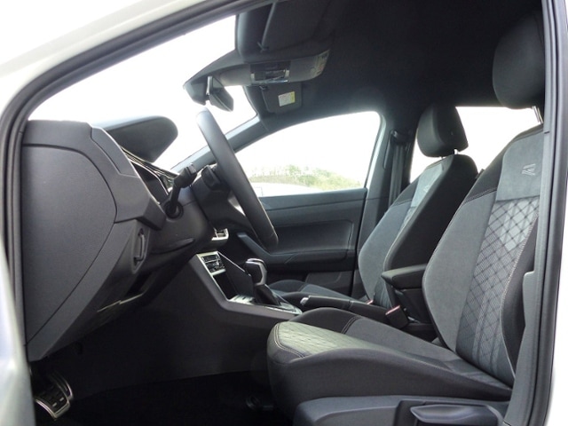 Volkswagen Taigo 1.5 TSI DSG