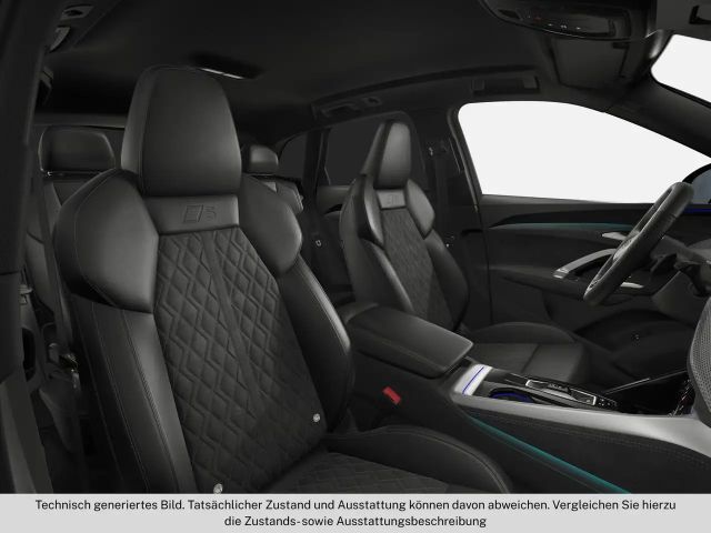 Audi Q5 Hybride Quattro