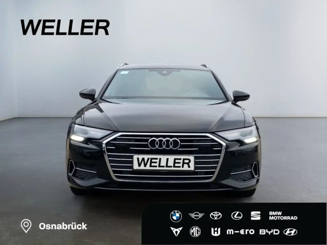 Audi A6 45 TFSI Avant S-Tronic Sport