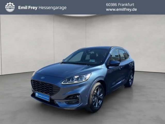 Ford Kuga EcoBoost ST Line
