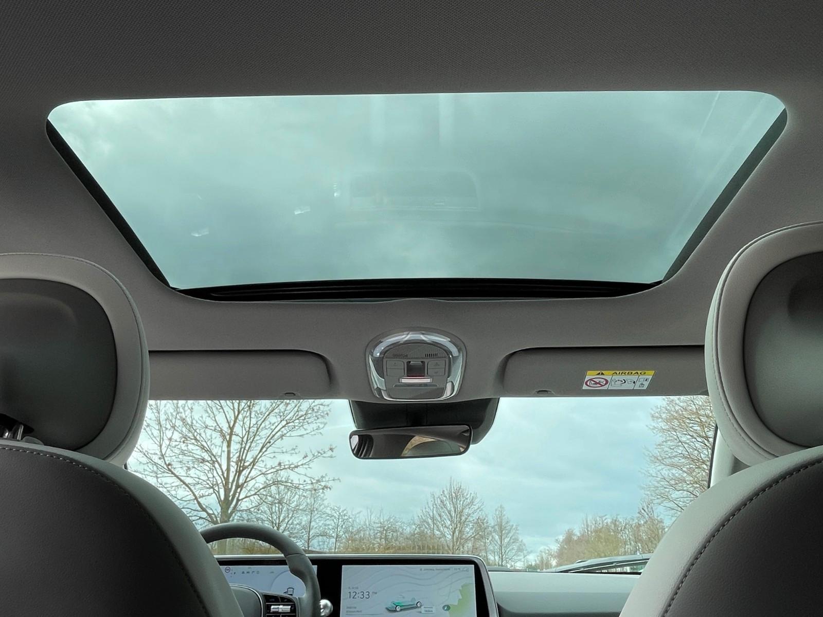 Hyundai IONIQ 6 UNIQ