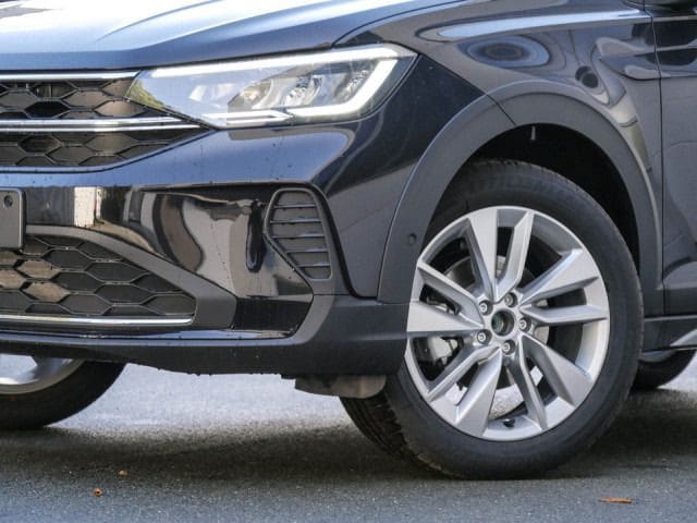 Volkswagen Taigo IQ.Drive Life