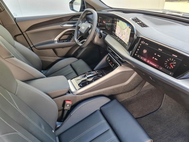 Audi Q5 Quattro S-Tronic