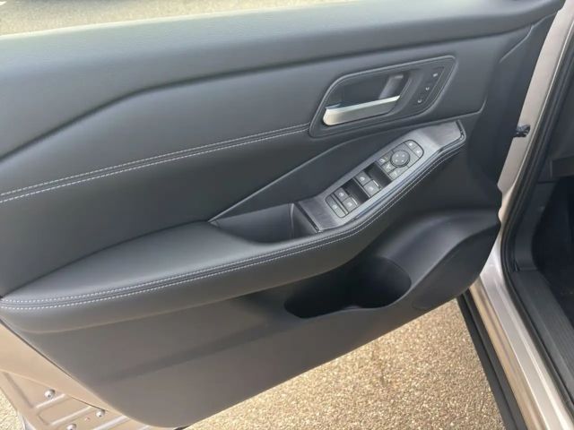 Nissan X-trail e-4ORCE