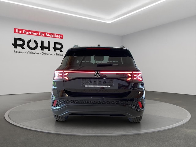 Volkswagen T-Cross 1.5 TSI BMT DSG