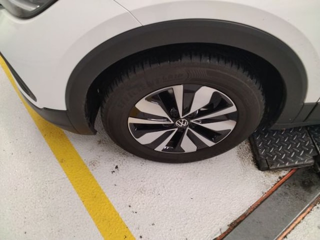 Volkswagen T-Cross 1.0 TSI DSG Life