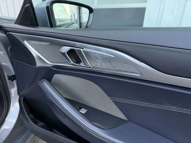 BMW 840 840d Coupé xDrive