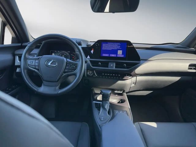 Lexus UX 250h F Sport Sport
