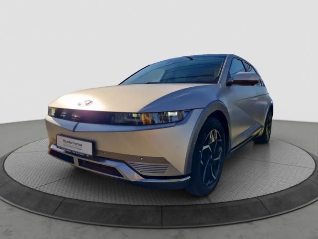 Hyundai IONIQ 5 73 kWh UNIQ