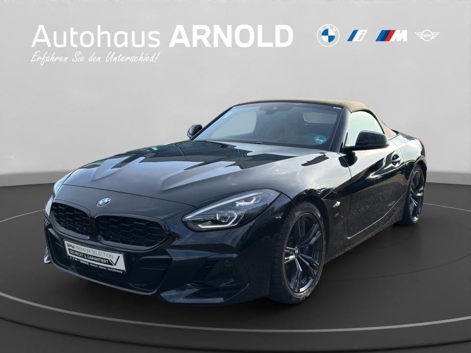 BMW Z4 M40i Roadster