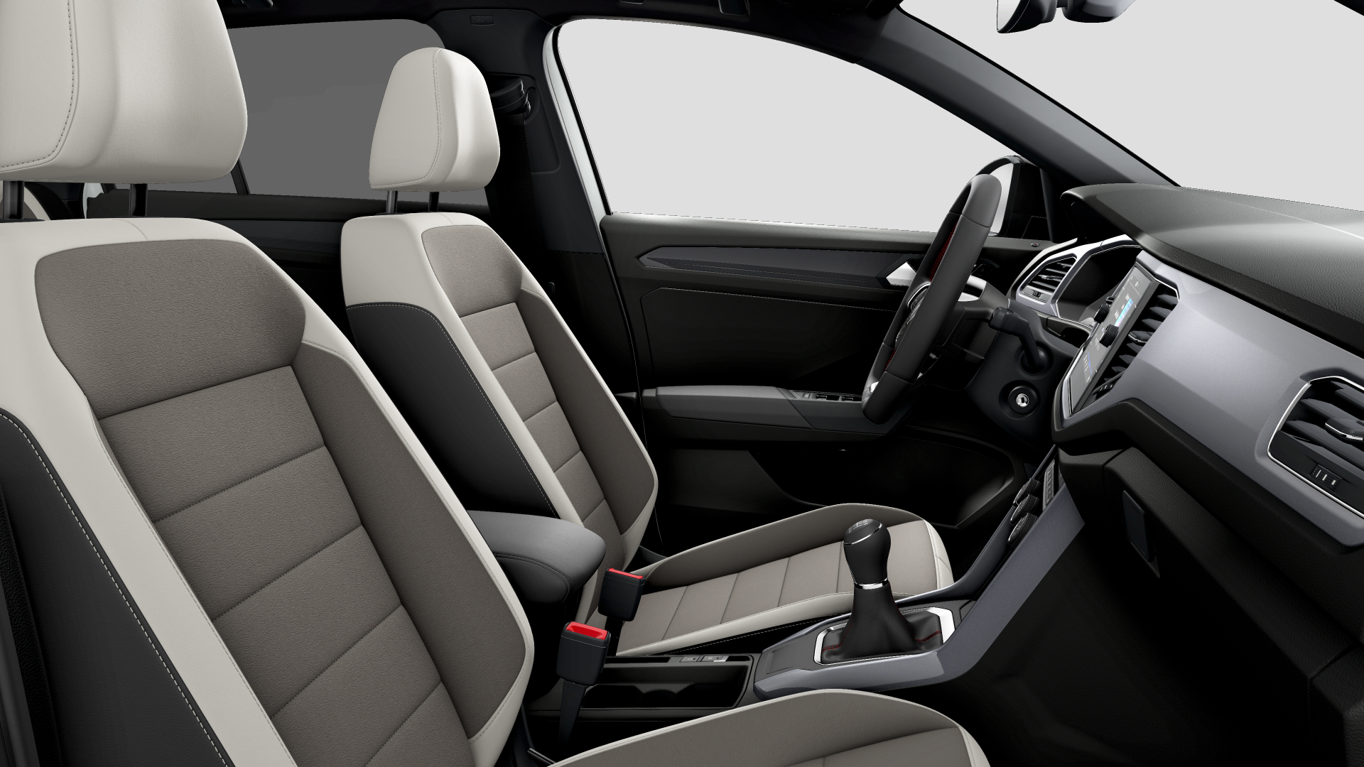 Volkswagen T-Roc 1.5 TSI R-Line Sport