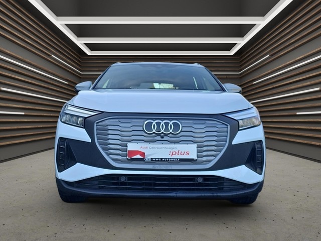Audi Q4 e-tron 35