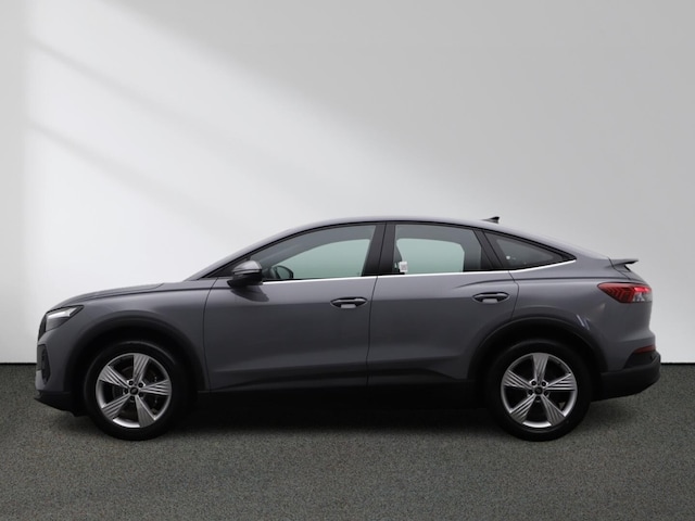 Audi Q4 e-tron 35 Sportback