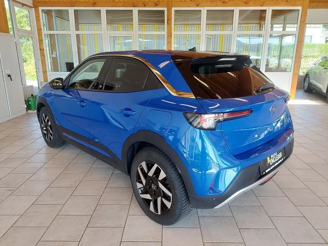 Opel Mokka Mokka-e