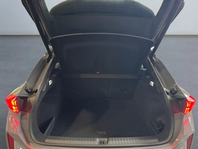 Cupra Terramar 2.0 TSI VZ