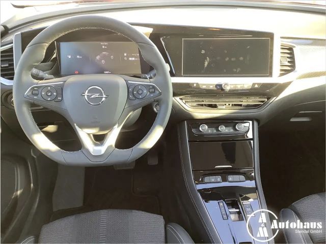 Opel Grandland X GS-Line Grand Sport