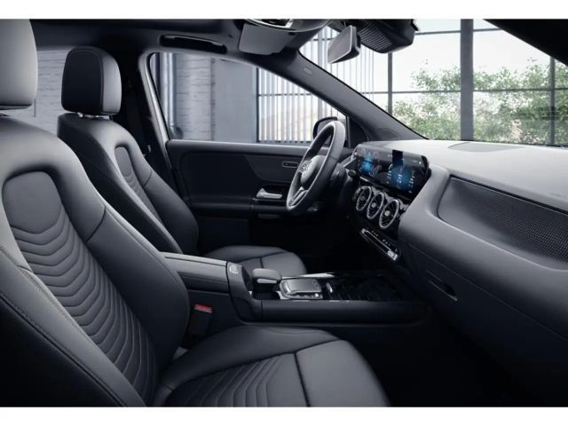 Mercedes-Benz GLA 180 Progressive