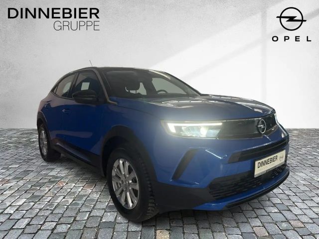 Opel Mokka Mokka-e